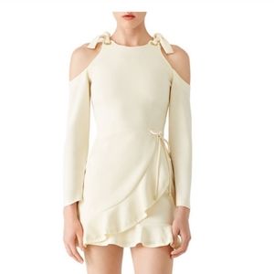 Rebecca Valllance Dress - unworn